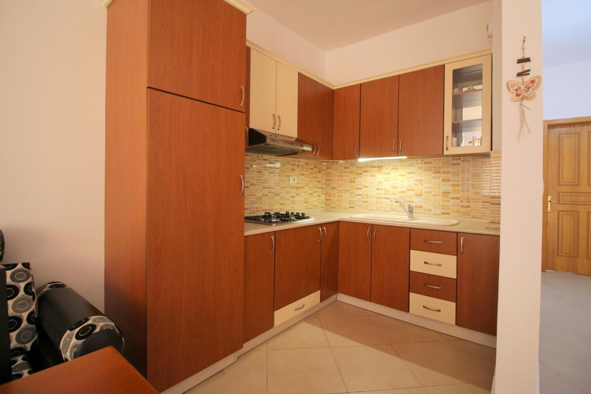 July Seaview Apartments Saranda Kültér fotó