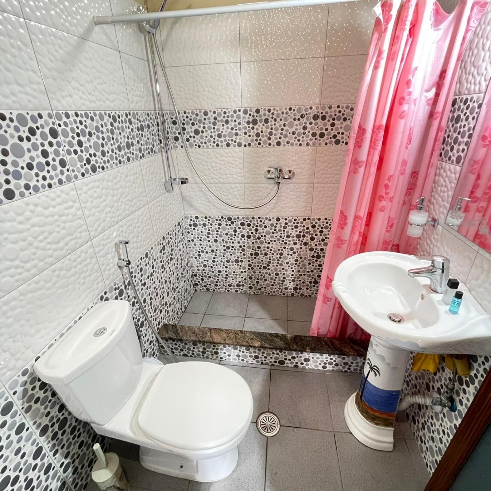 July Seaview Apartments Saranda Kültér fotó